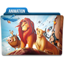 Animation icon