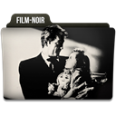 Film-Noir icon