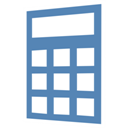 Calculator icon