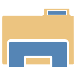 File Explorer icon 256x256px (ico, png, icns) - free download ...