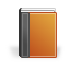 Book icon