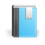 Bookmark icon