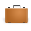 Briefcase icon
