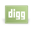 Digg icon