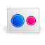 Flickr icon