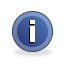 Info icon