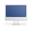 Monitor icon