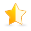 Star_half icon