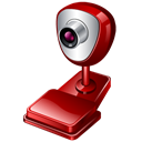 webcam icon