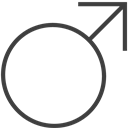 male icon