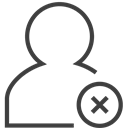 user1-delete icon