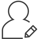 user1-edit icon
