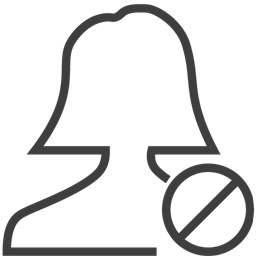 user-woman-invalid icon 512x512px (ico, png, icns) - free download ...