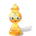 QueenYellow icon