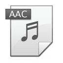 aac icon