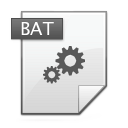 bat icon