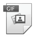 gif icon