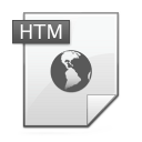 htm icon