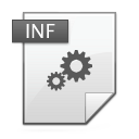 inf icon