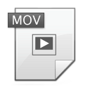 mov icon
