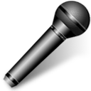 Mic30 icon