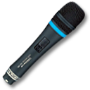 mic icon