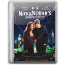 NickNorahPlaylist icon