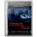 ParanormalActivity icon
