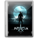 ninja icon