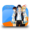Nisekoi icon
