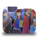 hamatora icon