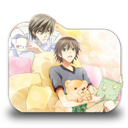 junjou icon