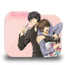 sekaiichi icon
