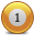 1 icon