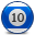 10 icon