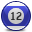 12 icon