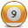 9 icon
