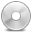 CDWhite icon