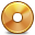 CDYellow icon