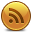 FeedYellow icon