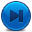 NextBlue icon