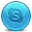 Skype icon