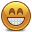 Smile icon