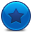StarBlue icon
