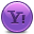 Yahoo icon