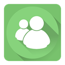 Messenger icon