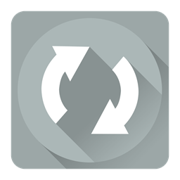 AutoUpdate icon 1024x1024px (ico, png, icns) - free download | Icons101.com