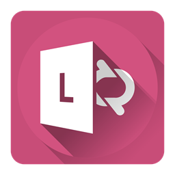 Lync icon 1024x1024px (ico, png, icns) - free download | Icons101.com