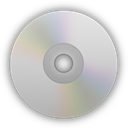 cd icon