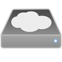cloud_hd icon